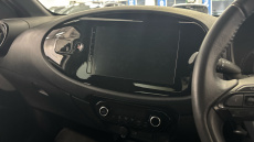 Toyota Aygo X 1.0 VVT-i Edge 5dr Auto Petrol Hatchback